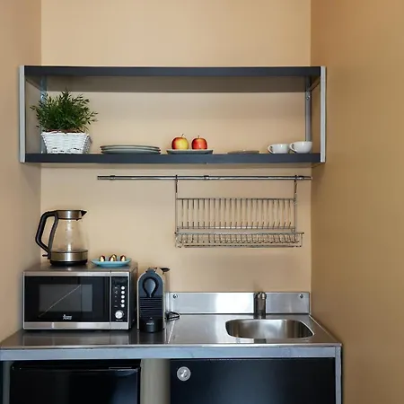 Poblenou 4* Барселона