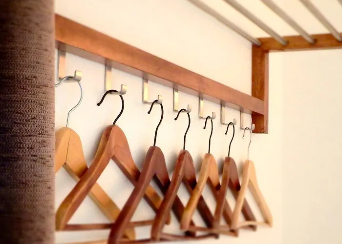 Poblenou Oda ve Kahvaltı