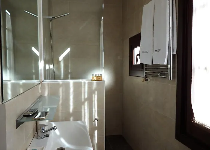 Oda ve Kahvaltı Poblenou 4*