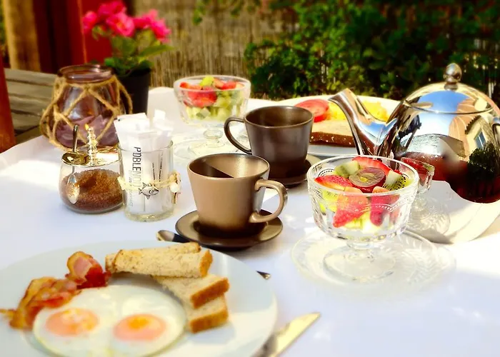 Poblenou B&B 바르셀로나