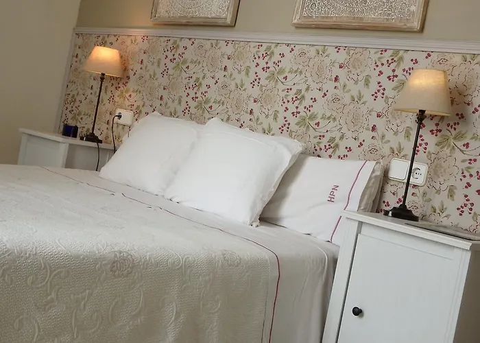 Poblenou 바르셀로나