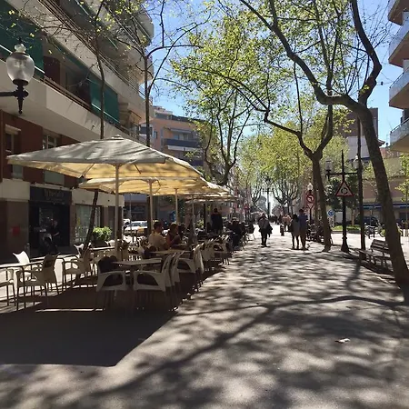 Bed & Breakfast Poblenou Barcelona